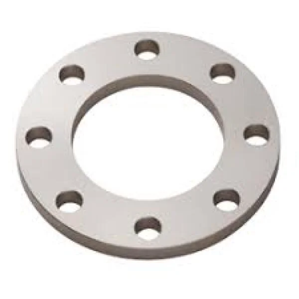 Flange Plate Steel