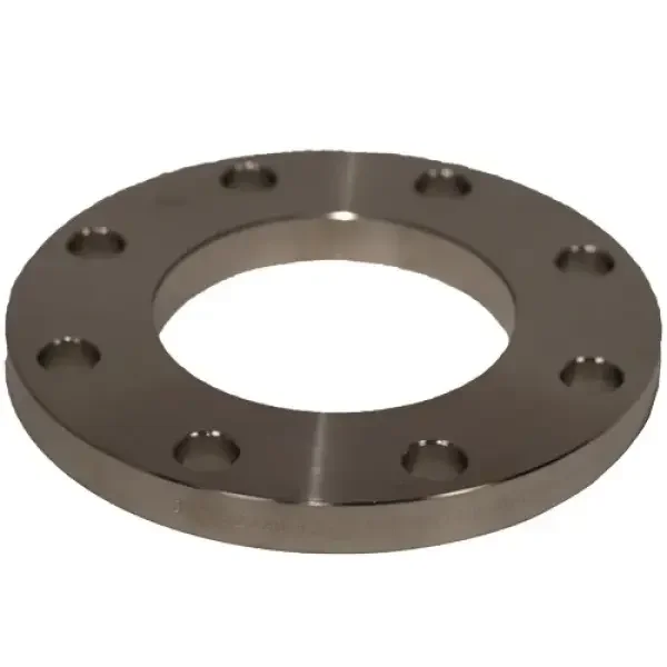 Flange PN100 - Thông tin chi tiết