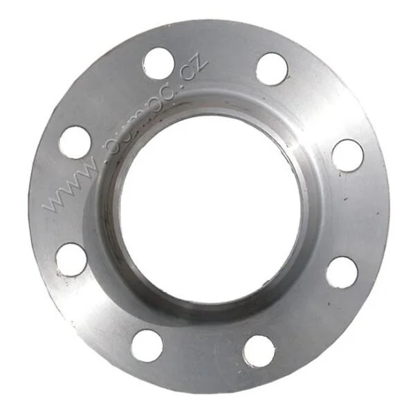 Flange pn6: Tìm hiểu chi tiết
