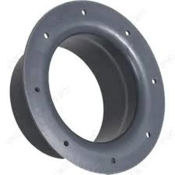 Flange pvc 10 inch