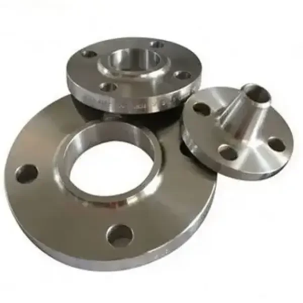Flange SUS 304