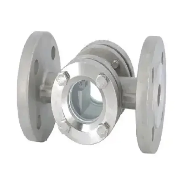 Kính quan sát loại Flapper