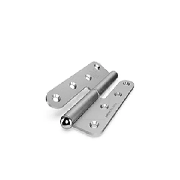 Giá bản lề cối inox 304 và những điều cần biết