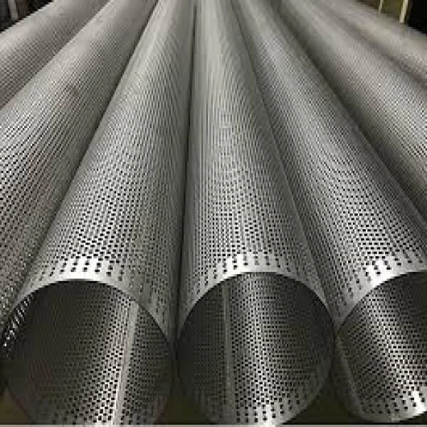 Gia công đục lỗ inox: Quy trình và tiềm năng