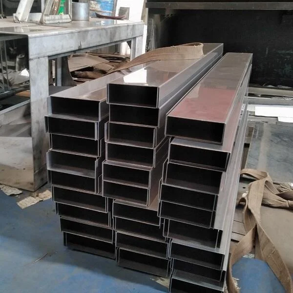Dịch vụ gia công inox gò vấp: Giải pháp cho các nhu cầu về inox