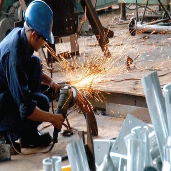 Giới thiệu về gia công inox nha trang