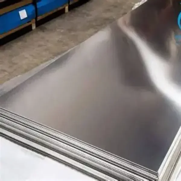 Giá Inox 304 Tấm - Những Thông Tin Cần Biết