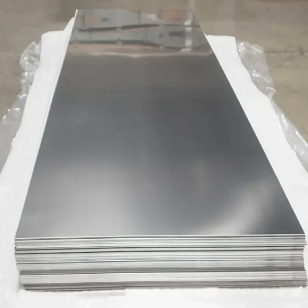 Tìm hiểu về giá inox tấm 304