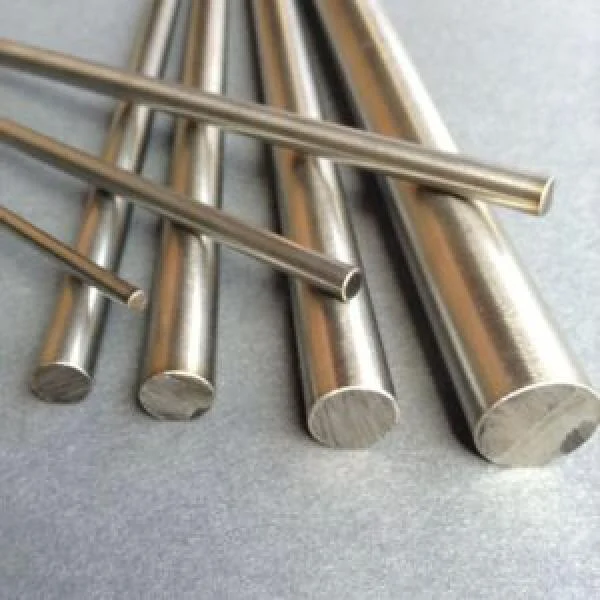 Giá Inox Tròn Đặc 304