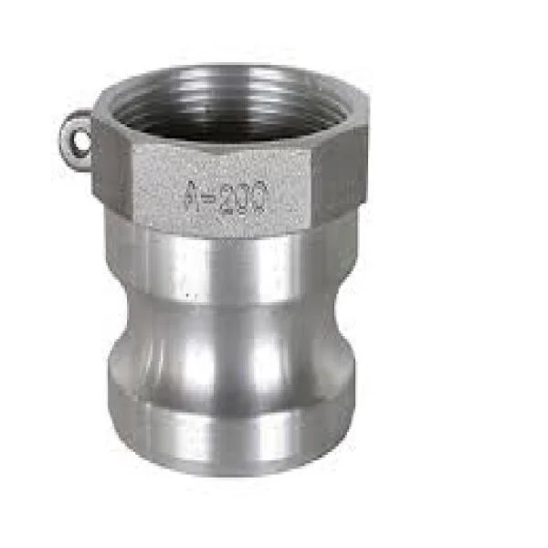 Giá khớp nối nhanh inox 304
