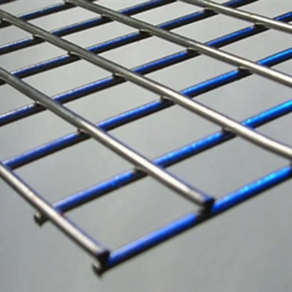 Giá lưới inox hàn