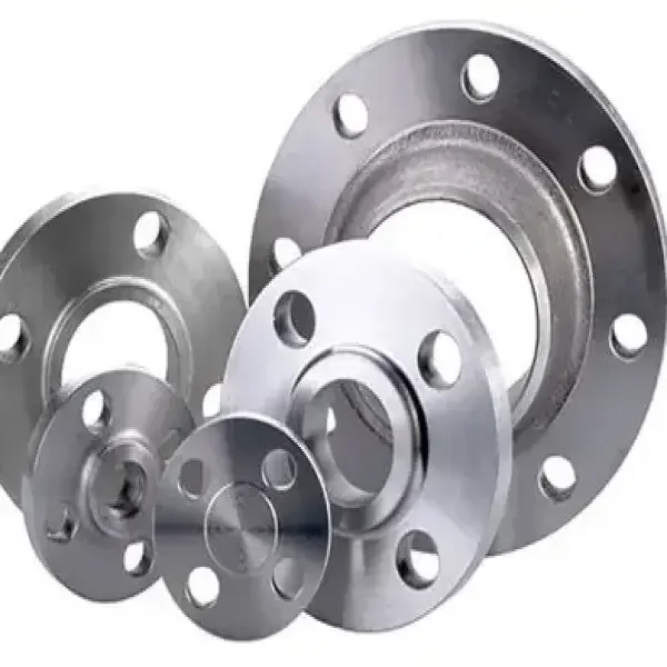 Giá mặt bích inox: Tổng quan, đặc điểm và ứng dụng