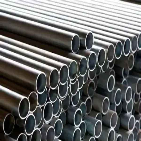 Giá nhôm ống tròn