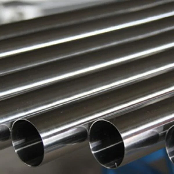 Giá ống inox phi 27