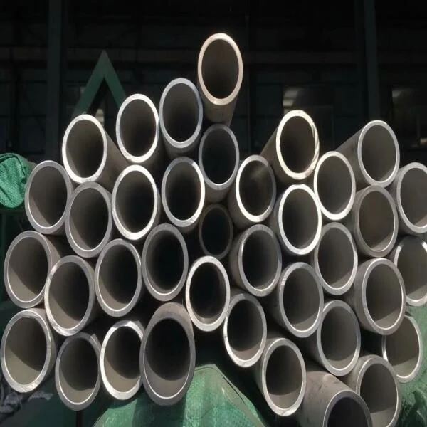 Giá ống inox phi 34