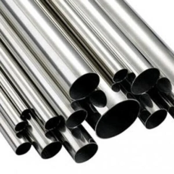 Giá ống inox tròn