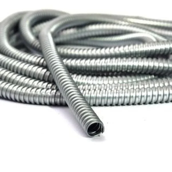 Giá Ống Ruột Gà Inox