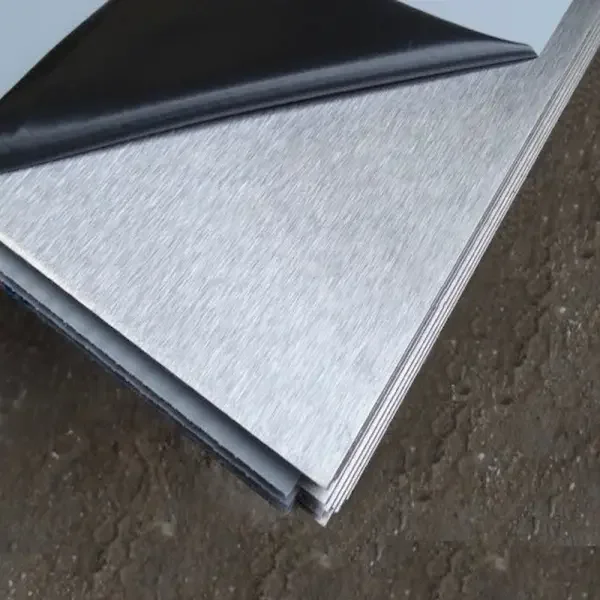 Giới thiệu về giá tấm inox 304 dày 5mm