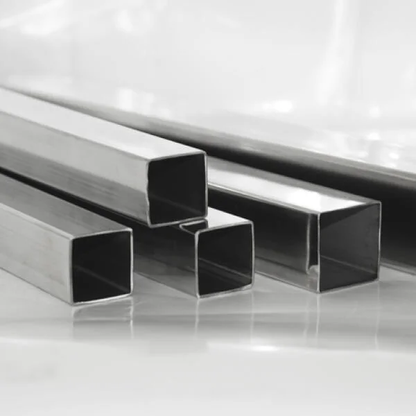 Giá thép hộp inox 304