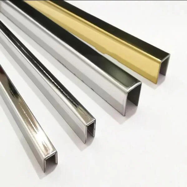 Giá U inox 304