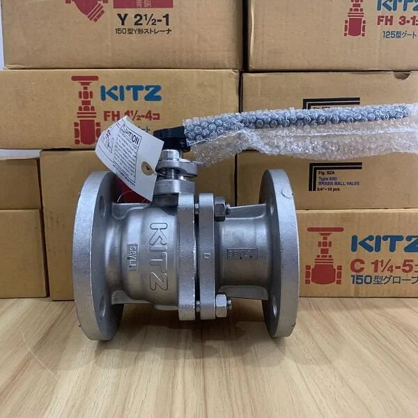 Giá van bi inox 304