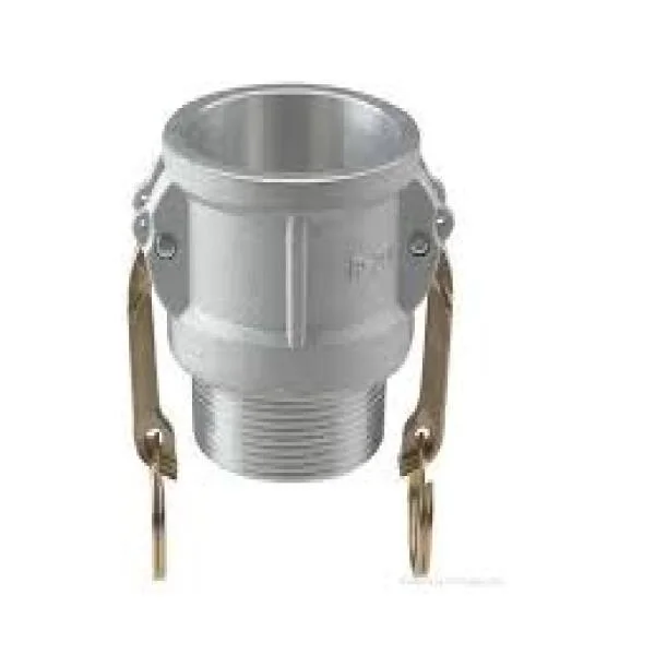 Giới thiệu khớp nối nhanh inox 304
