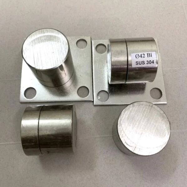 Giới thiệu về bản lề cối inox 304