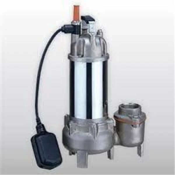 Giới thiệu về bơm chìm inox