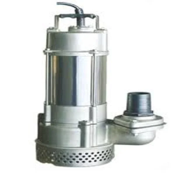 Giới thiệu về bơm chìm inox 304