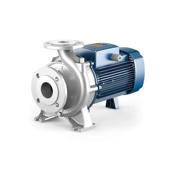 Giới thiệu về bơm inox 316