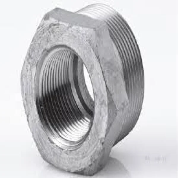 Giới thiệu về cà rá ren inox