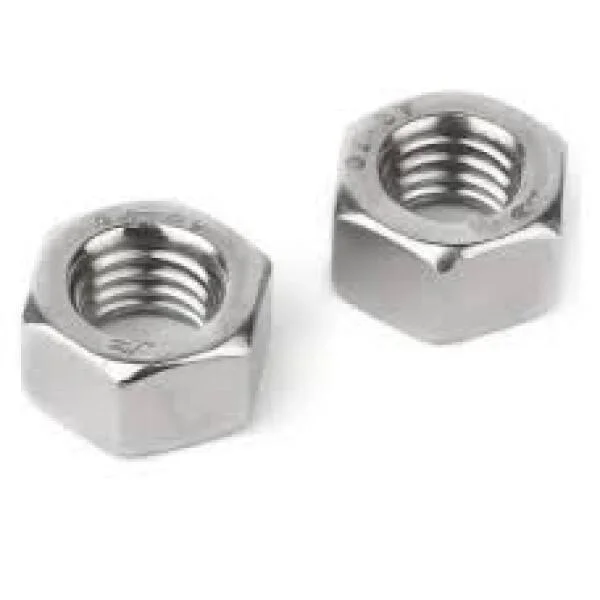 Giới thiệu về đai ốc inox 304