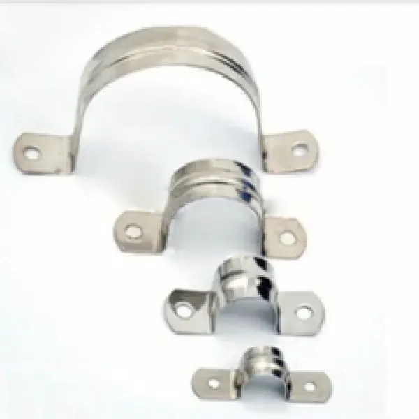 Giới thiệu về đai ôm ống nước