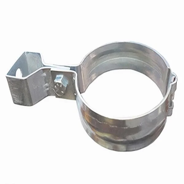 Giới thiệu về đai treo ống inox