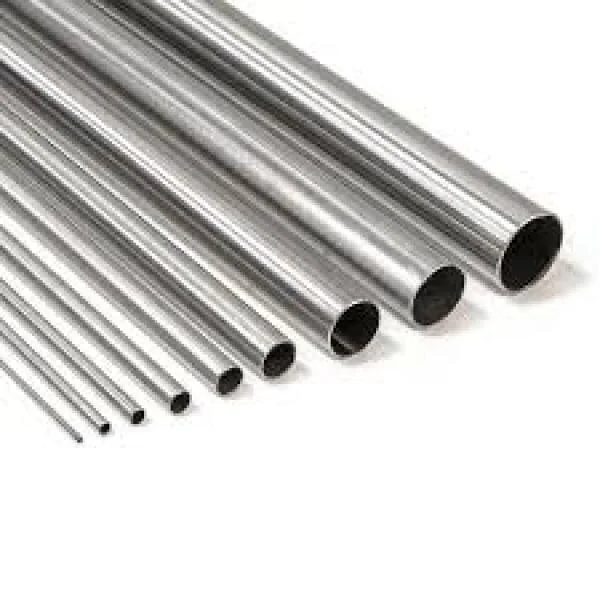 Giới thiệu về đường ống inox