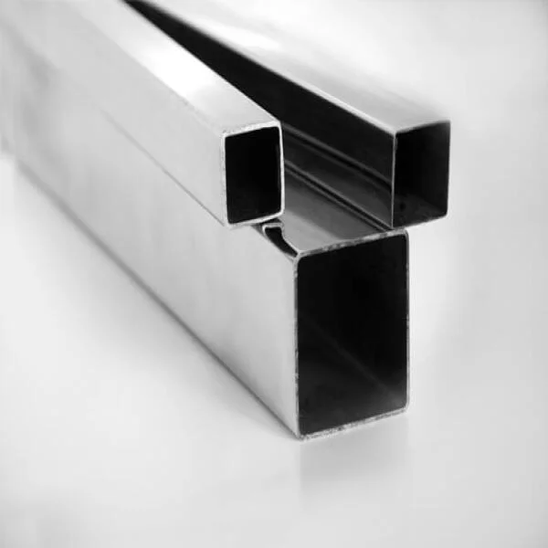 Giới thiệu về hộp inox 100x100
