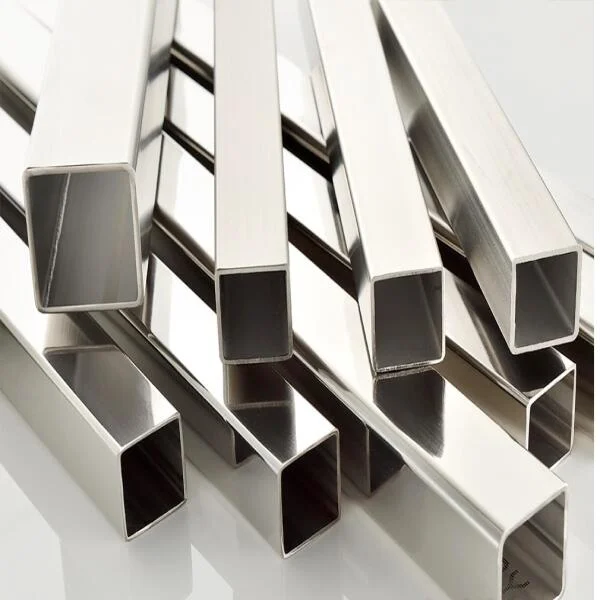 Giới thiệu về hộp inox 304