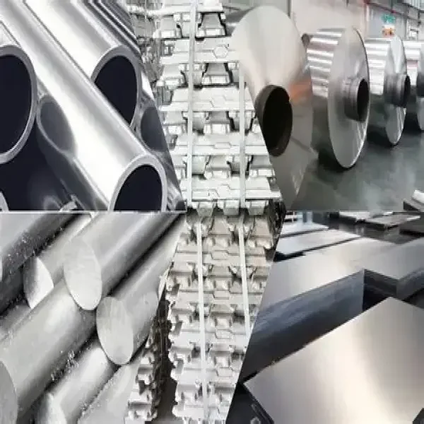 Giới thiệu về Inox 202