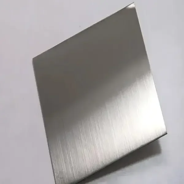 Giới thiệu về Inox 304 mờ