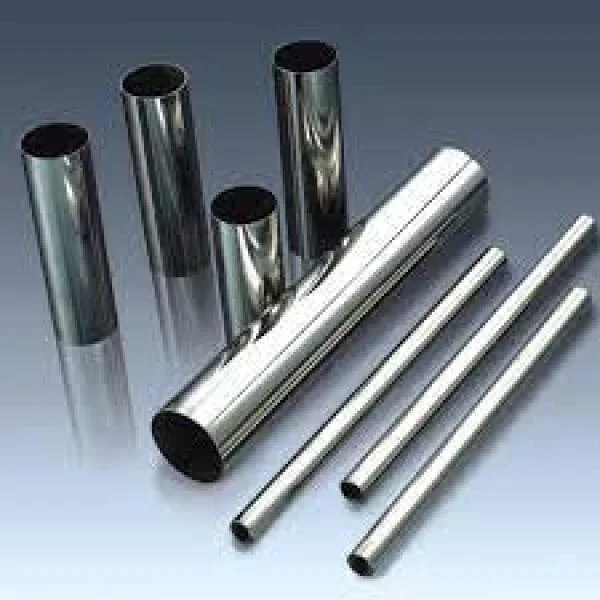 Giới thiệu về inox tròn 304