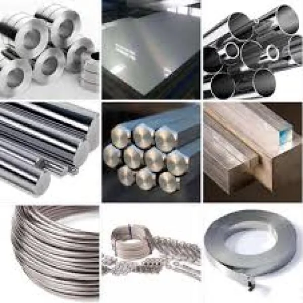 Giới thiệu về inox tròn rỗng