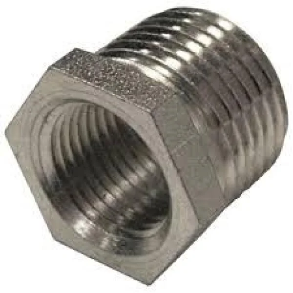 Giới thiệu về lơ inox d15