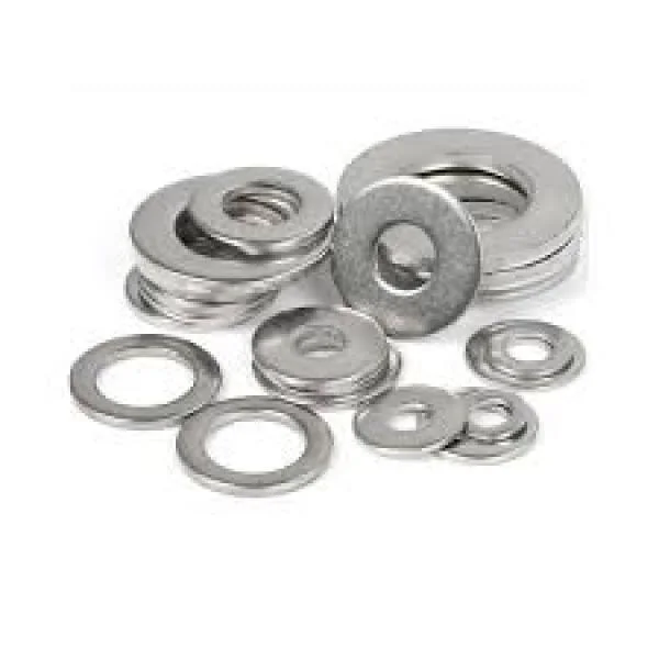 Giới thiệu về long đền inox 304