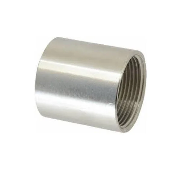 Giới thiệu về măng sông ren inox