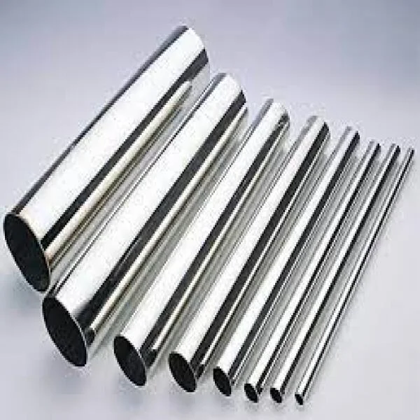 Giới thiệu về Motor Inox