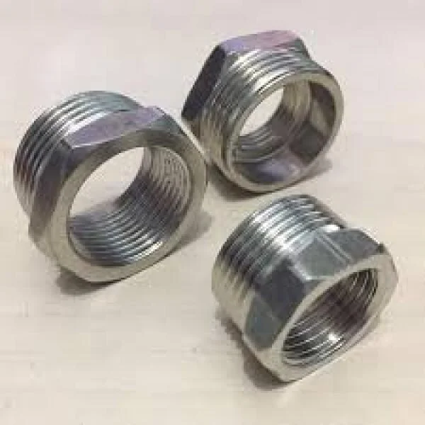 Giới thiệu về nơ thu inox