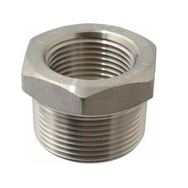 Giới thiệu về Nối Răng Ngoài Inox