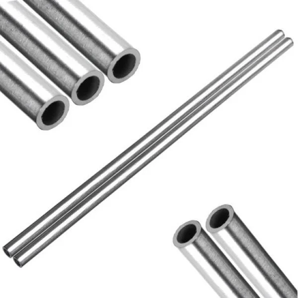 Giới thiệu về ống inox phi 6mm