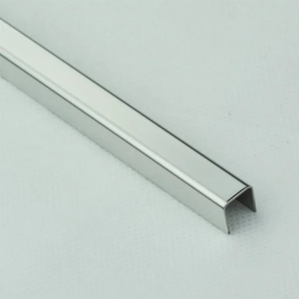 Giới thiệu về Ống Inox (U Inox)