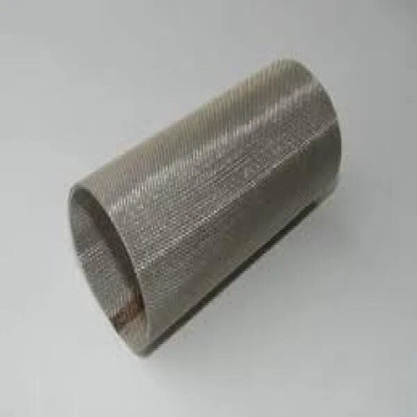 Giới thiệu về ống lọc inox